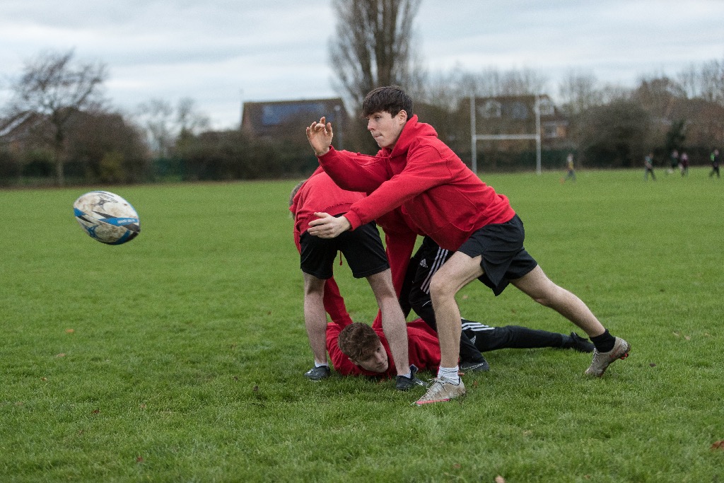 Physical Education
