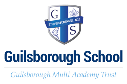Guilsborough Logo